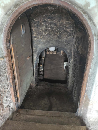 Predaj, viničný dom s pozemkom  - Čajkov / Levice 117-13-MIJK - fotografia 3