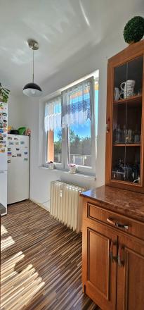 2-IZBOVÝ BYT V RIMAVSKEJ SOBOTE - NA PREDAJ - fotografia 10
