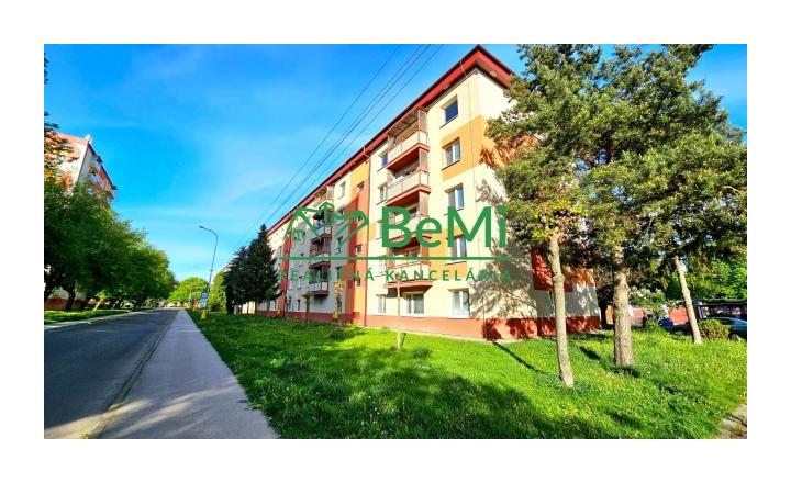 2-IZBOVÝ BYT V RIMAVSKEJ SOBOTE - NA PREDAJ - fotografia 26