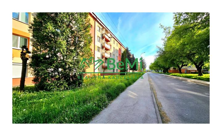 2-IZBOVÝ BYT V RIMAVSKEJ SOBOTE - NA PREDAJ - fotografia 27