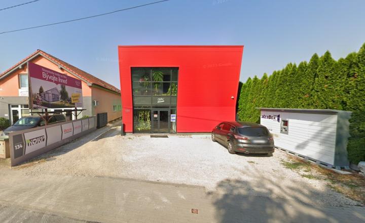 NA PRENÁJOM: Moderný kancelársky priestor 12 m2 - Nitra - Krškany