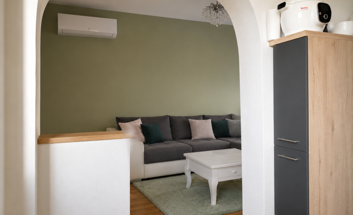 Exkluzívne predaj, 3 izbový byt - Levice (019-113-SIHA) - fotografia 4