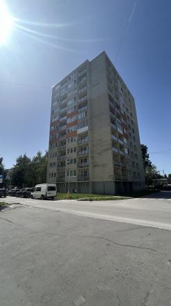 Na predaj veľký 2izbový byt v meste Rimavská Sobota - fotografia 9