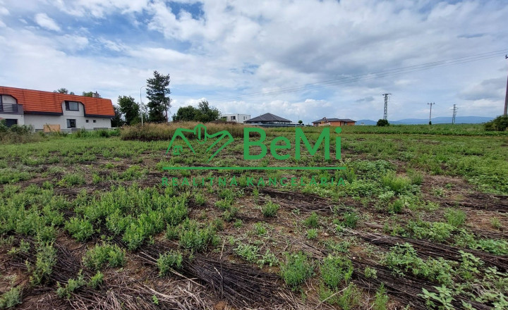 Na predaj stavebný pozemok na mravenisku Topoľčany - fotografia 5