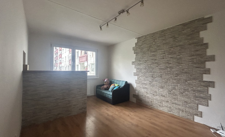 Na predaj 3 izbový byt na sídlisku západ, Rimavská Sobota - fotografia 3