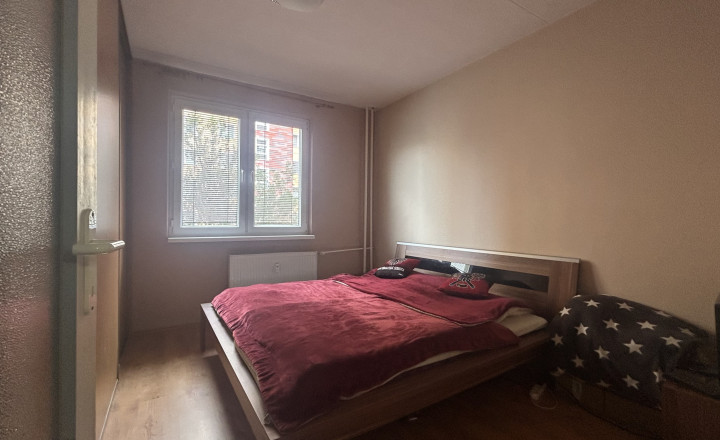 Na predaj 3 izbový byt na sídlisku západ, Rimavská Sobota - fotografia 6