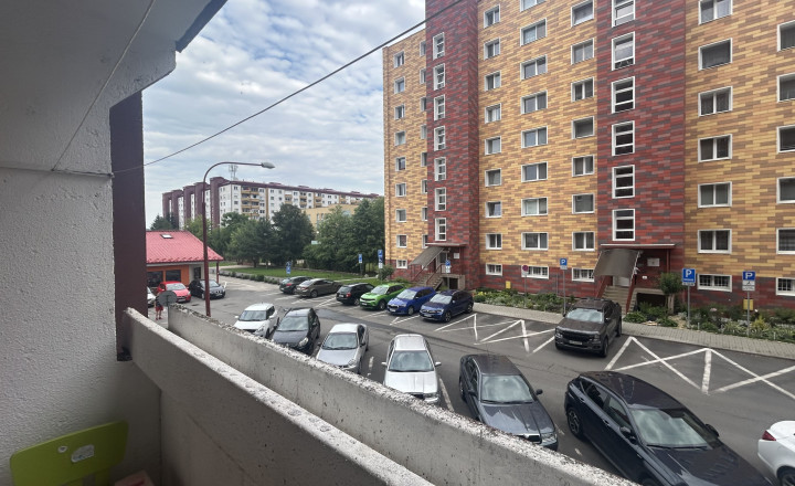 Na predaj 3 izbový byt na sídlisku západ, Rimavská Sobota - fotografia 10