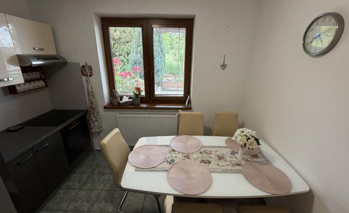 Predaj 5 izbový  rodinný dom Nitra-Zobor (249-12-JUF) - fotografia 5