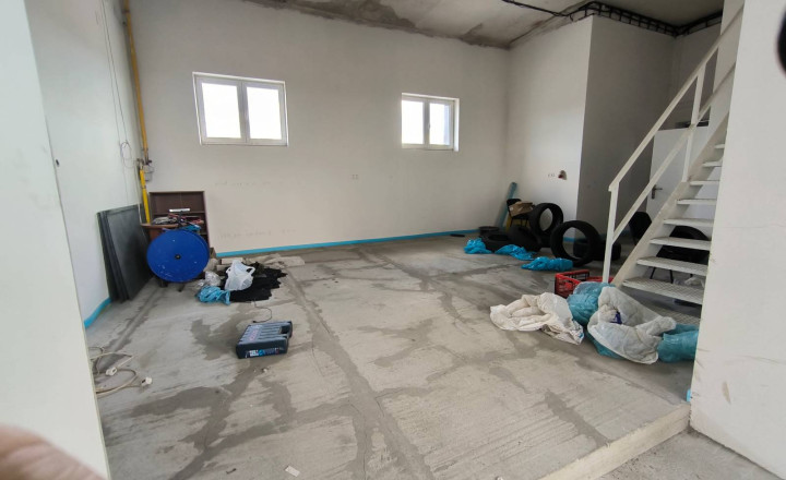 Prenájom: Priestory, Kysucké Nové Mesto, 300m2,(211-27-PEMO) - fotografia 5