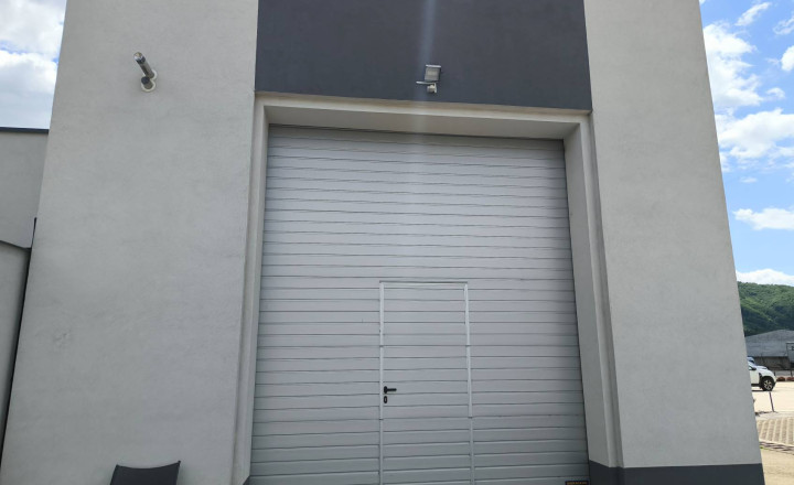 Prenájom: Priestory, Kysucké Nové Mesto, 300m2,(211-27-PEMO) - fotografia 7