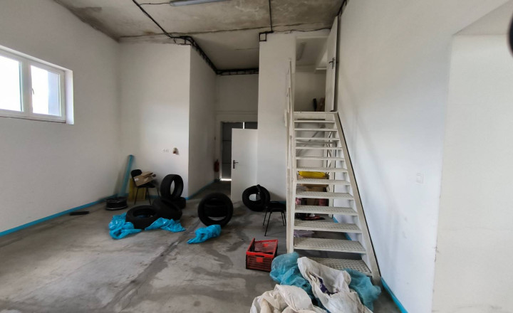 Prenájom: Priestory, Kysucké Nové Mesto, 300m2,(211-27-PEMO) - fotografia 6