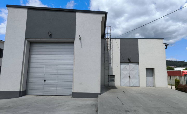 Prenájom: Priestory, Kysucké Nové Mesto, 300m2,(211-27-PEMO)