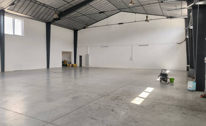 Prenájom: Priestory, Kysucké Nové Mesto, 800m2 (212-27-PEMO) - fotografia 3