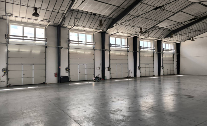 Prenájom: Priestory, Kysucké Nové Mesto, 800m2 (212-27-PEMO) - fotografia 5