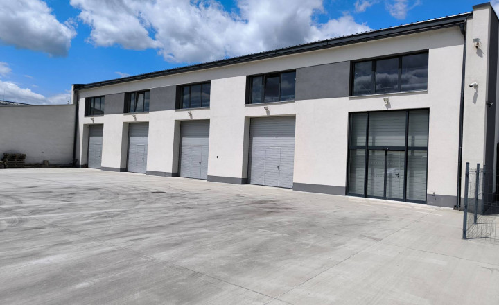 Prenájom: Priestory, Kysucké Nové Mesto, 800m2 (212-27-PEMO)