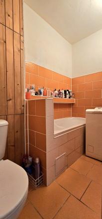 ZREKONŠTRUOVANÝ 2-IZBOVÝ BYT RIMAVSKÁ SOBOTA - NA PREDAJ - fotografia 7