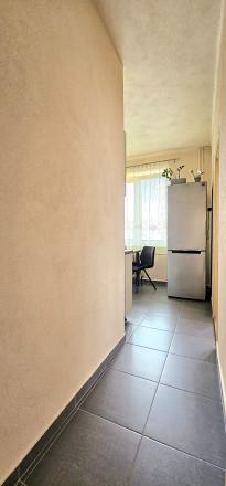 ZREKONŠTRUOVANÝ 2-IZBOVÝ BYT RIMAVSKÁ SOBOTA - NA PREDAJ - fotografia 4