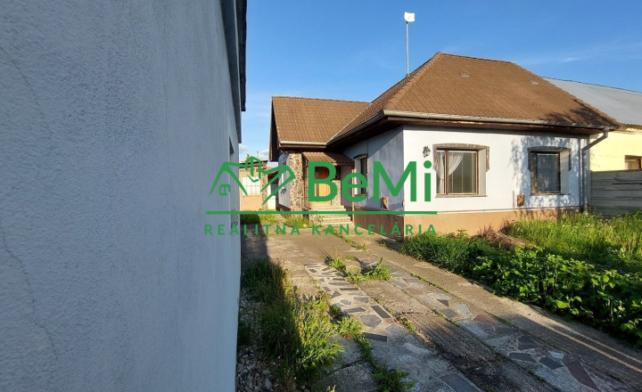 Na predaj hala - sklad, výroba - Práznovce ID 199-28-LUGU - fotografia 23