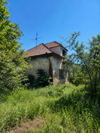 Predaj, stavebný pozemok - Gbelce (040-14-SIHA) - fotografia 1