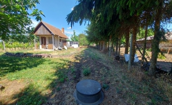 Rezervované! Predaj stavebný pozemok  Štefanovičová pri Nitre(252-14-JUF) - fotografia 7