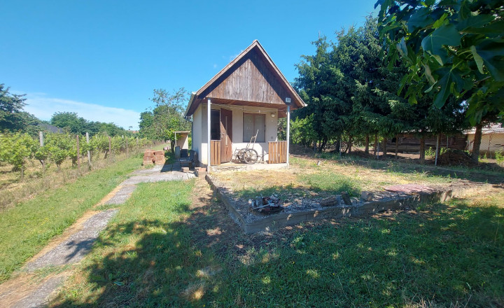 Rezervované! Predaj stavebný pozemok  Štefanovičová pri Nitre(252-14-JUF) - fotografia 6