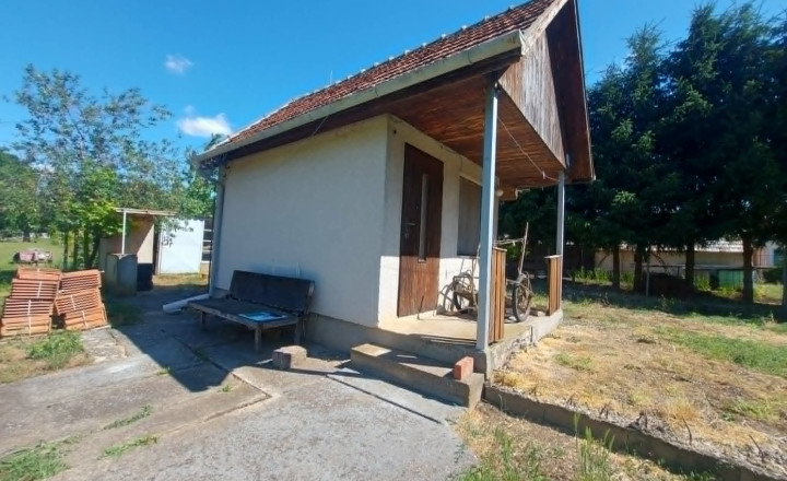 Rezervované! Predaj stavebný pozemok  Štefanovičová pri Nitre(252-14-JUF) - fotografia 4