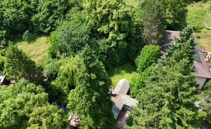 Predaj, výnimočná štýlová chalupa, RD - Modra / Harmónia (1251-13-AFI) - fotografia 31