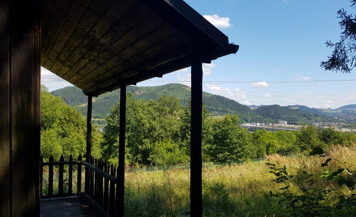 Predaj: Rekr. pozemok Stražov, 2770m2, Žilina (266-14-MACH) - fotografia 9