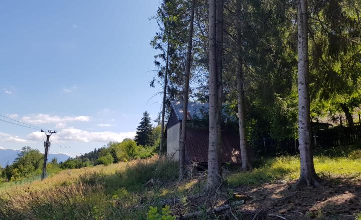 Predaj: Rekr. pozemok Stražov, 2770m2, Žilina (266-14-MACH) - fotografia 7