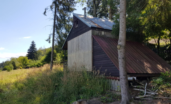 Predaj: Rekr. pozemok Stražov, 2770m2, Žilina (266-14-MACH) - fotografia 10