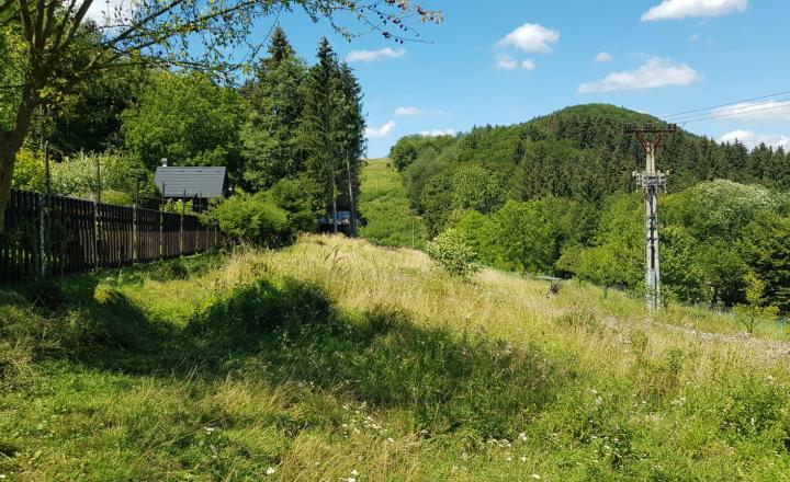 Predaj: Rekr. pozemok Stražov, 2770m2, Žilina (266-14-MACH) - fotografia 1