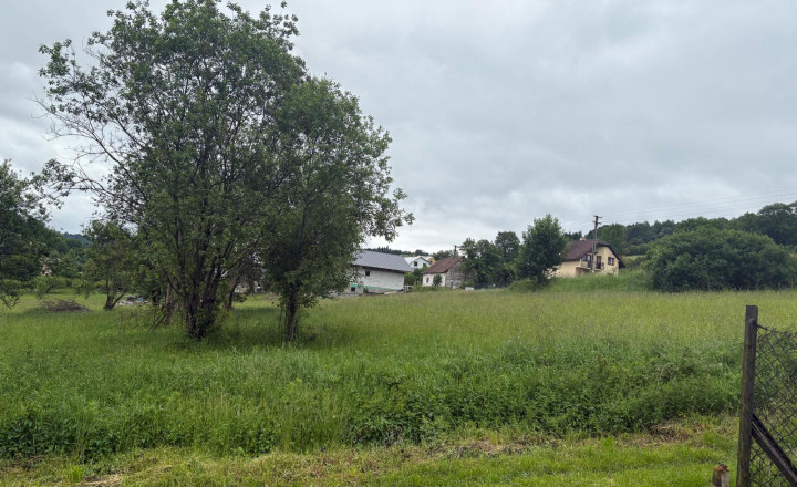 Predaj: Stavebný pozemok ,699m2, Skalité, Čadca(267-14-MACH) - fotografia 6