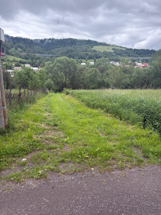Predaj: Stavebný pozemok ,699m2, Skalité, Čadca(267-14-MACH) - fotografia 5
