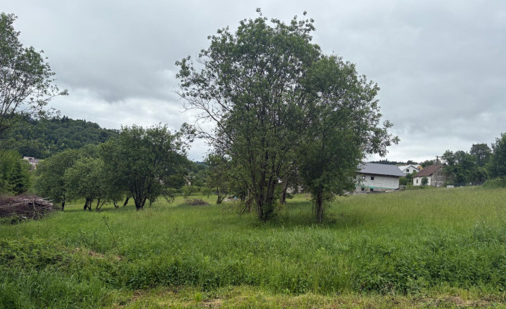 Predaj: Stavebný pozemok ,699m2, Skalité, Čadca(267-14-MACH) - fotografia 1