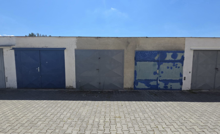 Na predaj - garáž v Nemšovej - fotografia 6