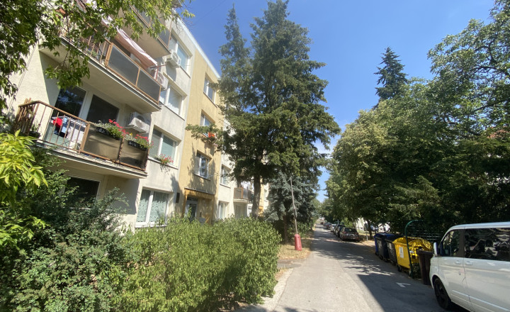Nitra CENTRUM 2 - izbový byt 61,7 m2 ID 625-112-MIG - fotografia 5