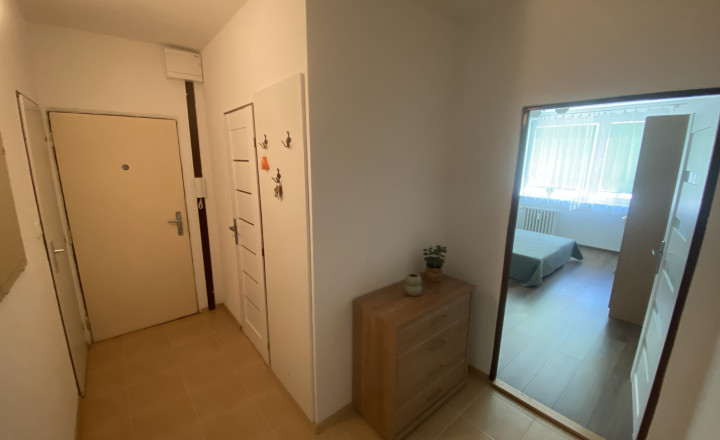 Nitra CENTRUM 2 - izbový byt 61,7 m2 ID 625-112-MIG - fotografia 6