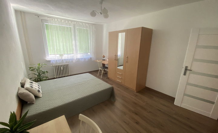 Nitra CENTRUM 2 - izbový byt 61,7 m2 ID 625-112-MIG - fotografia 7