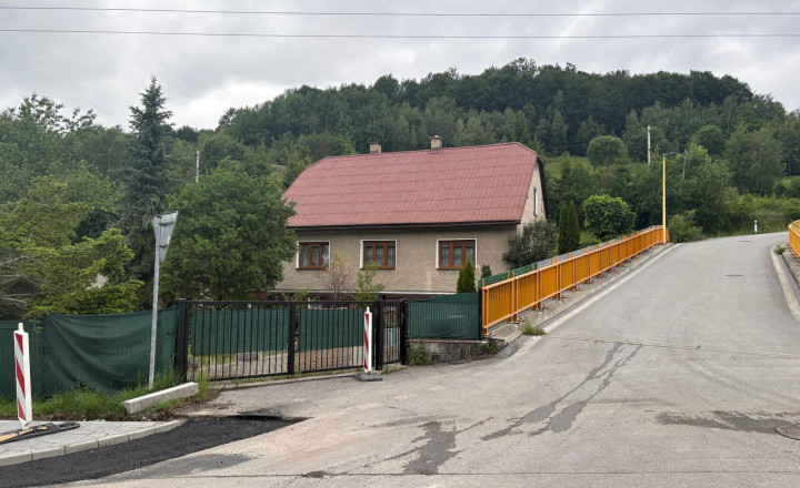 Predané: Rodinný dom,1254m2,Skalité, okr.CA(269-12-MACH) - fotografia 11