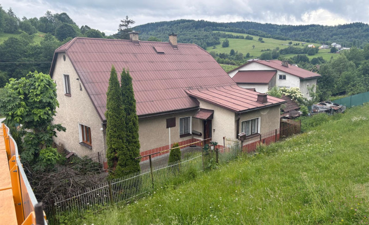 Predané: Rodinný dom,1254m2,Skalité, okr.CA(269-12-MACH) - fotografia 10