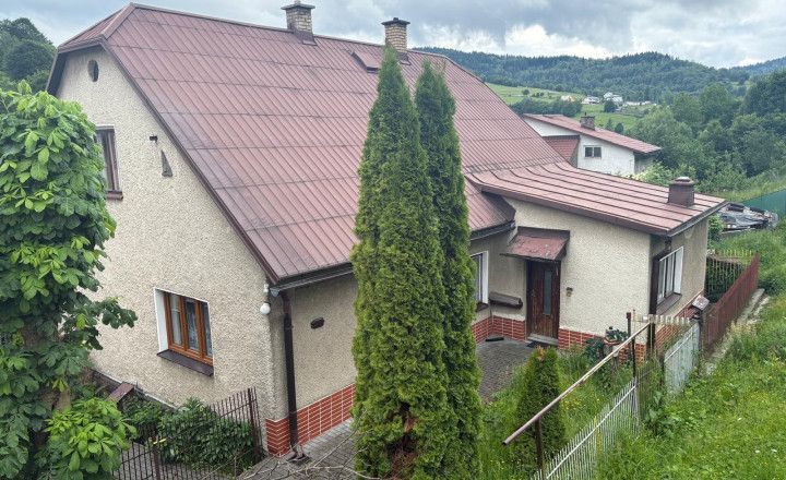 Predané: Rodinný dom,1254m2,Skalité, okr.CA(269-12-MACH) - fotografia 12