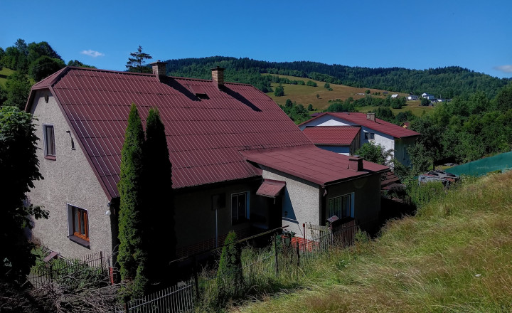 Predané: Rodinný dom,1254m2,Skalité, okr.CA(269-12-MACH) - fotografia 14