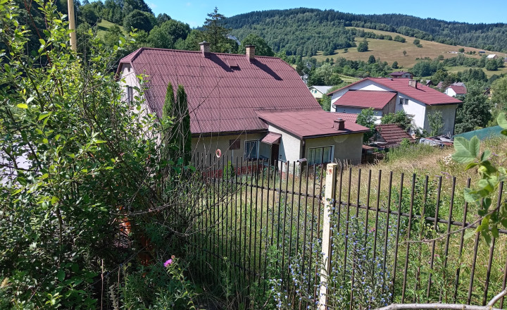Predané: Rodinný dom,1254m2,Skalité, okr.CA(269-12-MACH) - fotografia 15