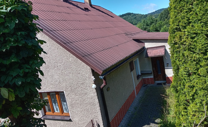 Predané: Rodinný dom,1254m2,Skalité, okr.CA(269-12-MACH) - fotografia 13