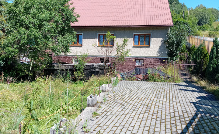 Predané: Rodinný dom,1254m2,Skalité, okr.CA(269-12-MACH) - fotografia 1