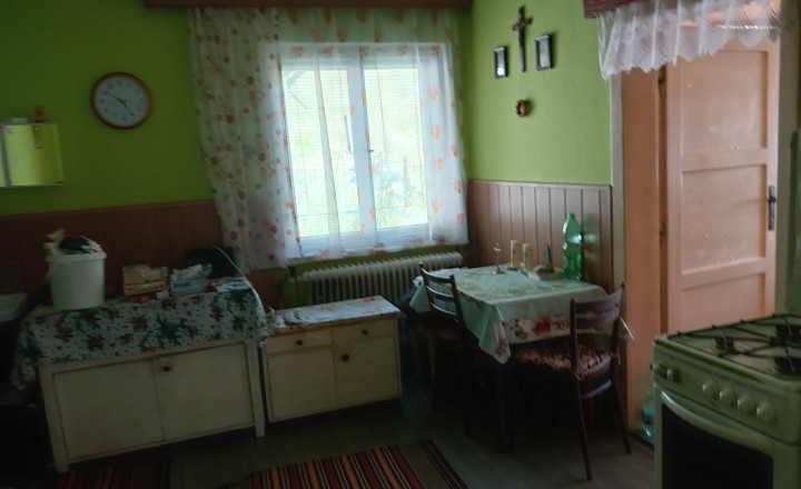 Predané: Rodinný dom,1254m2,Skalité, okr.CA(269-12-MACH) - fotografia 9