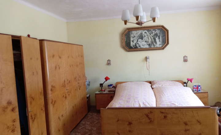 Predané: Rodinný dom,1254m2,Skalité, okr.CA(269-12-MACH) - fotografia 5