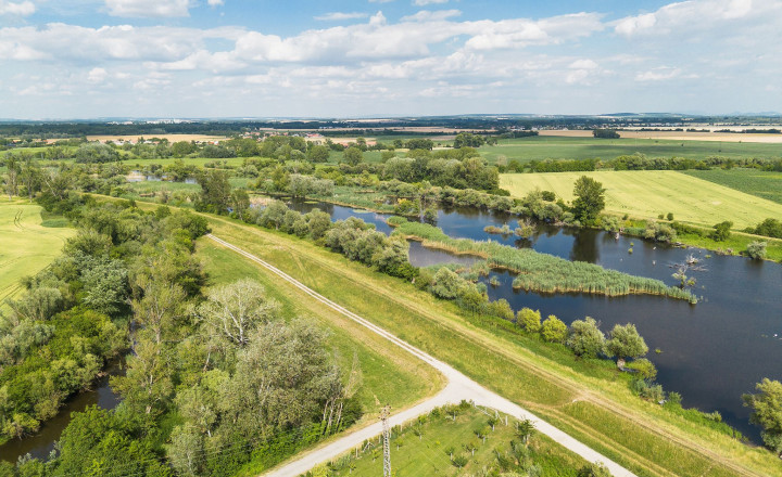 STAVEBNÝ POZEMOK S PRÁVOPLATNÝM STAVEBNÝM POVOLENÍM A PROJEKTOM – MARTOVCE id044-14-evba - fotografia 10