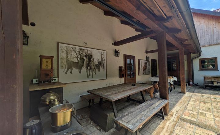 Predaj, výnimočný historický objekt -Modra / Harmónia (1261-18-AFI) - fotografia 35