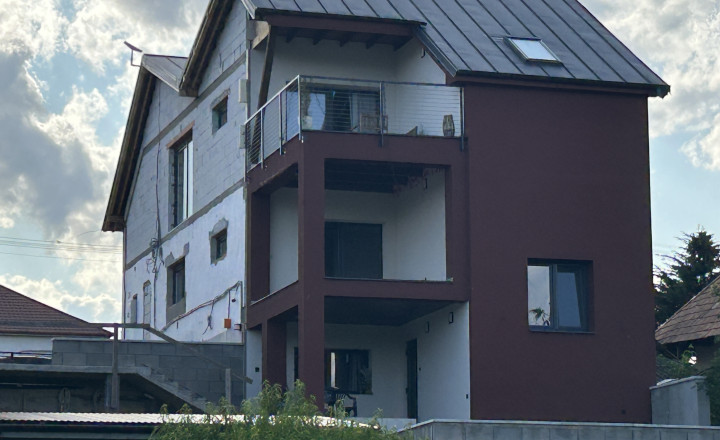 Predaj rodinný dom, LEVICE - KALINČIAKOVO  119-12-MIJK
